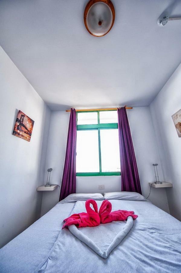 Apt With Terrace Facing Amadores Beach 외부 사진