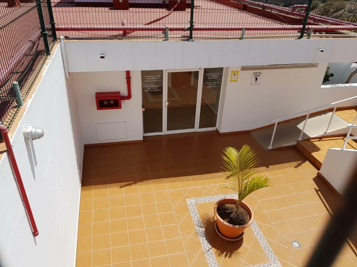Apt With Terrace Facing Amadores Beach 외부 사진