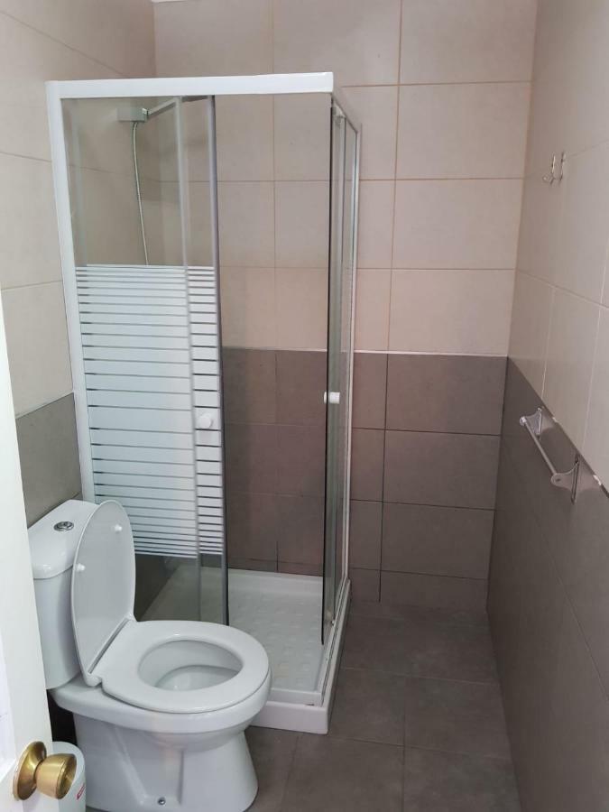 Apt With Terrace Facing Amadores Beach 외부 사진